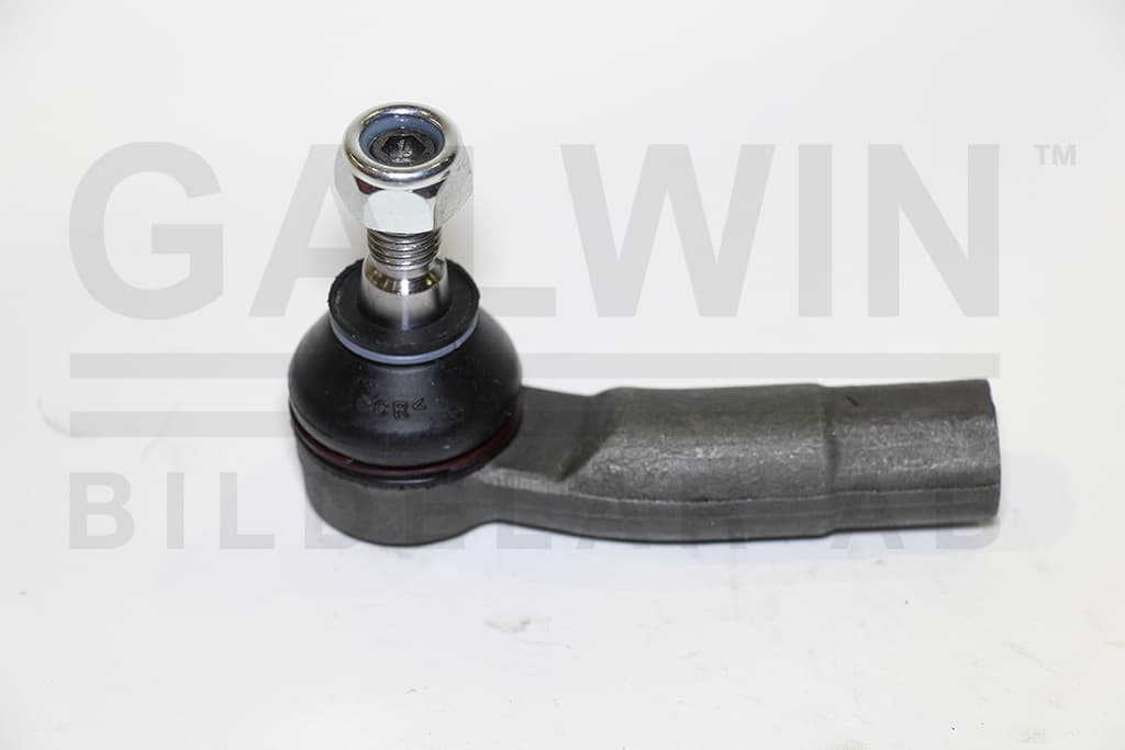 Styrled yttre vä — Vänster, yttre från Galwin