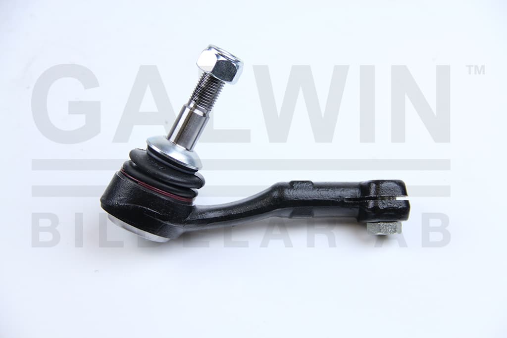 Styrled yttre vä — Vänster, yttre från Galwin