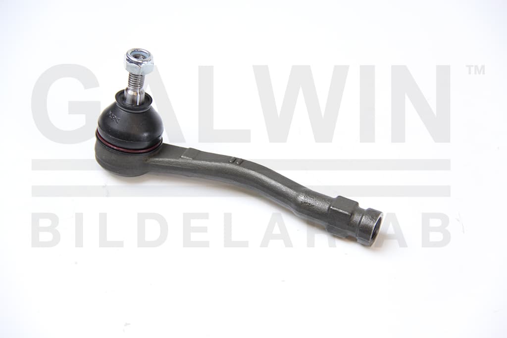 Styrled yttre vä — Vänster, yttre från Galwin