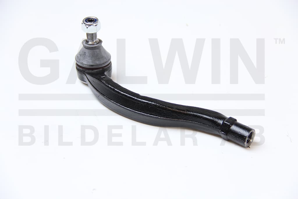 Styrled yttre vä — Vänster, yttre från Galwin