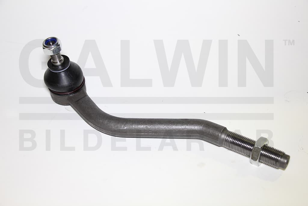 Styrled yttre vä — Vänster, yttre från Galwin