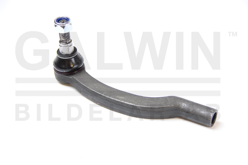 Styrled yttre vä — Vänster, yttre från Galwin