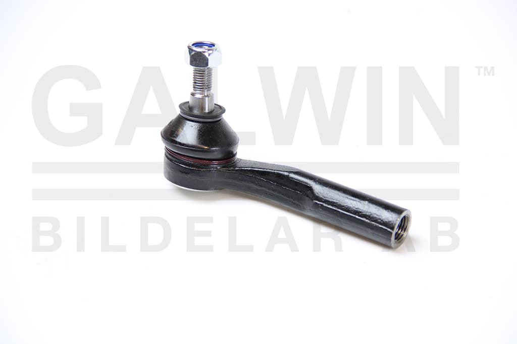 Styrled yttre vä — Vänster, yttre