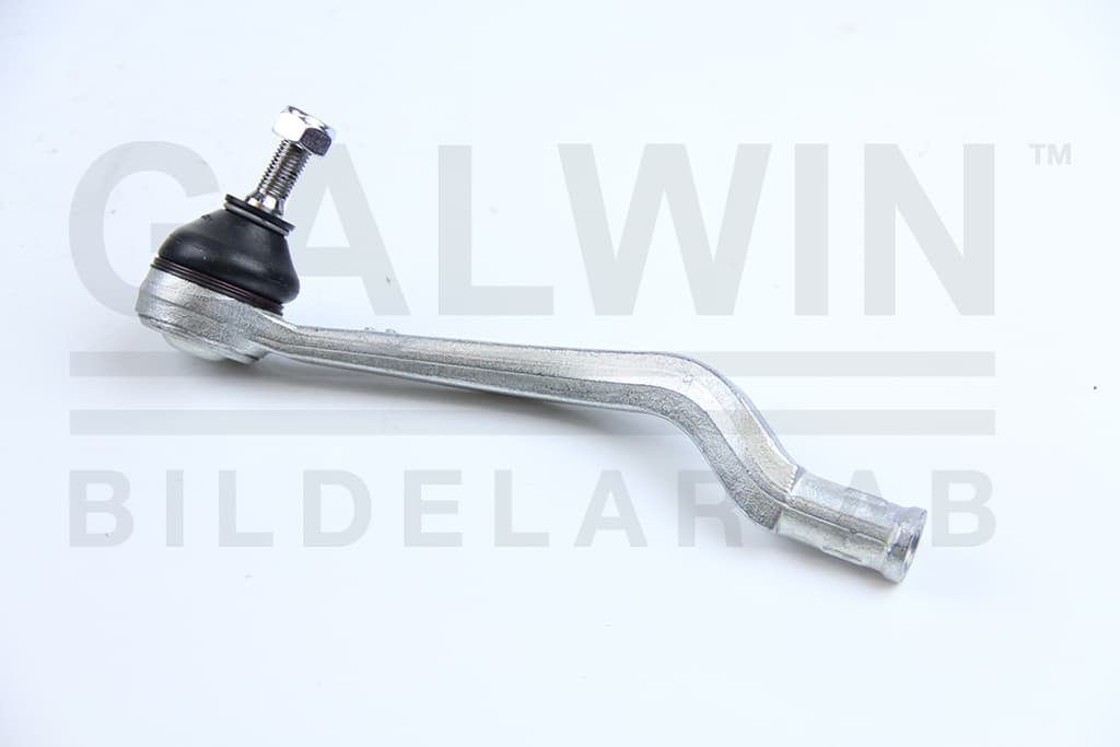 Styrled yttre vä — Vänster, yttre