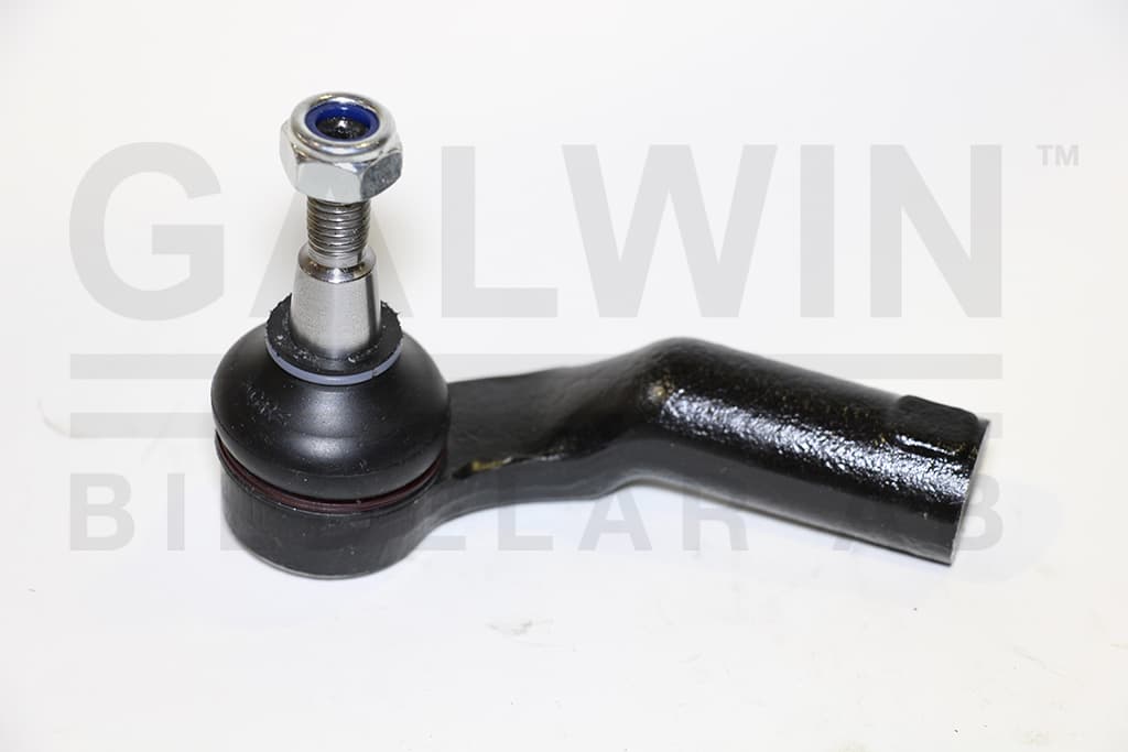 Styrled yttre vä — Vänster, yttre från Galwin