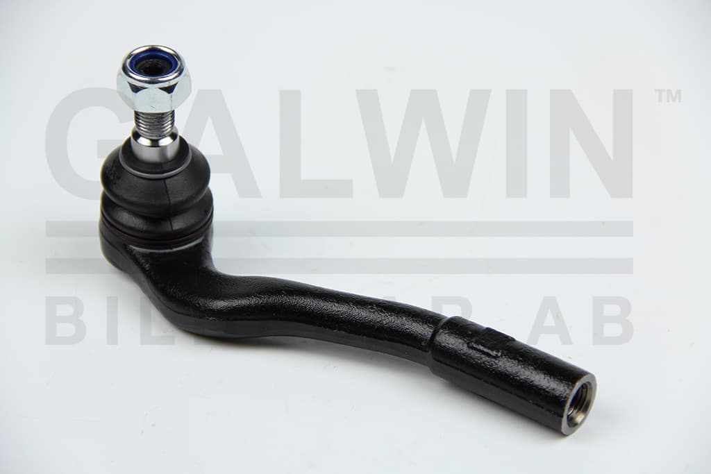 Styrled yttre vä — Vänster, yttre från Galwin