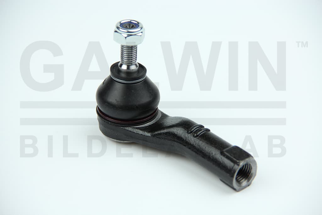 Styrled yttre vä — Vänster, yttre från Galwin