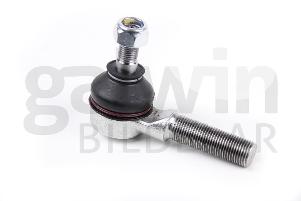 Styrled yttre vä — Vänster, yttre