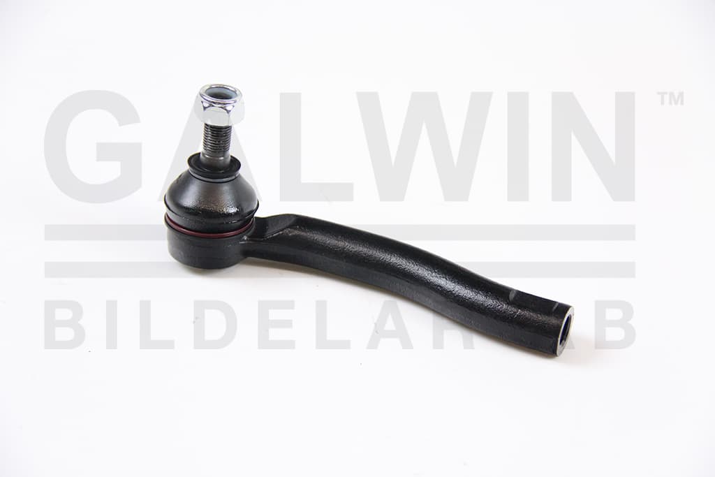 Styrled yttre vä från Galwin