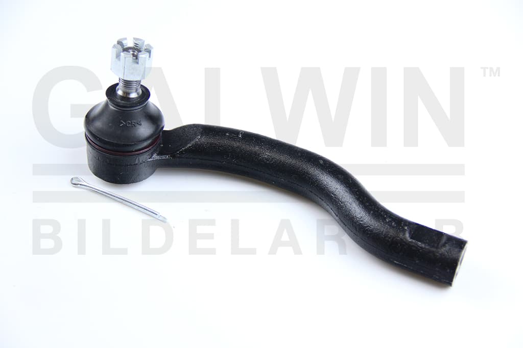 Styrled yttre vä — Vänster, yttre från Galwin