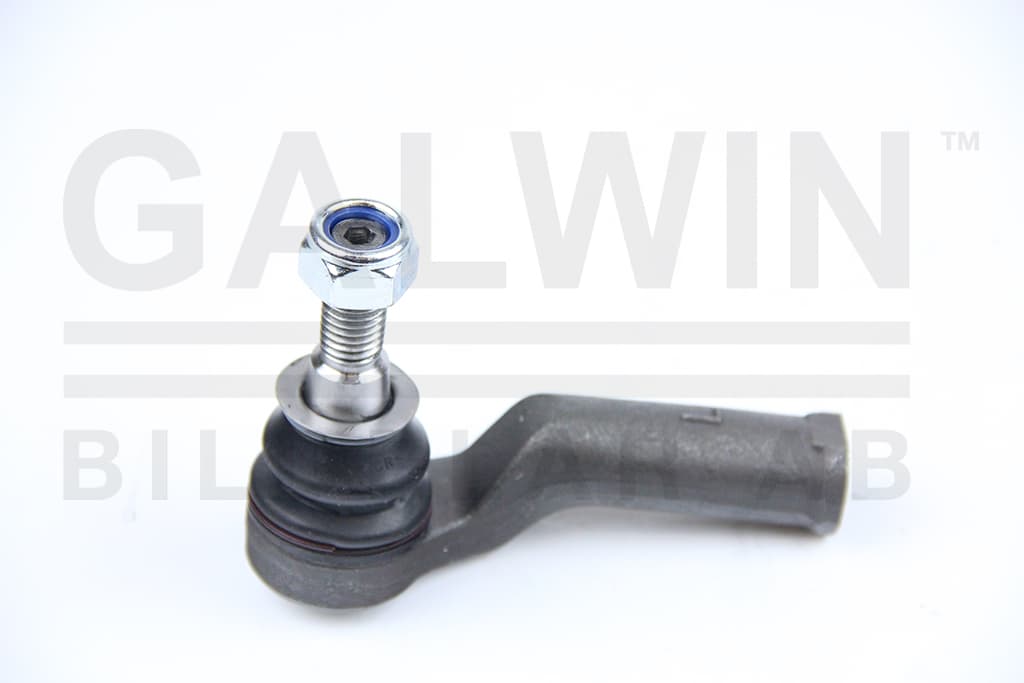 Styrled yttre vä — Vänster, yttre