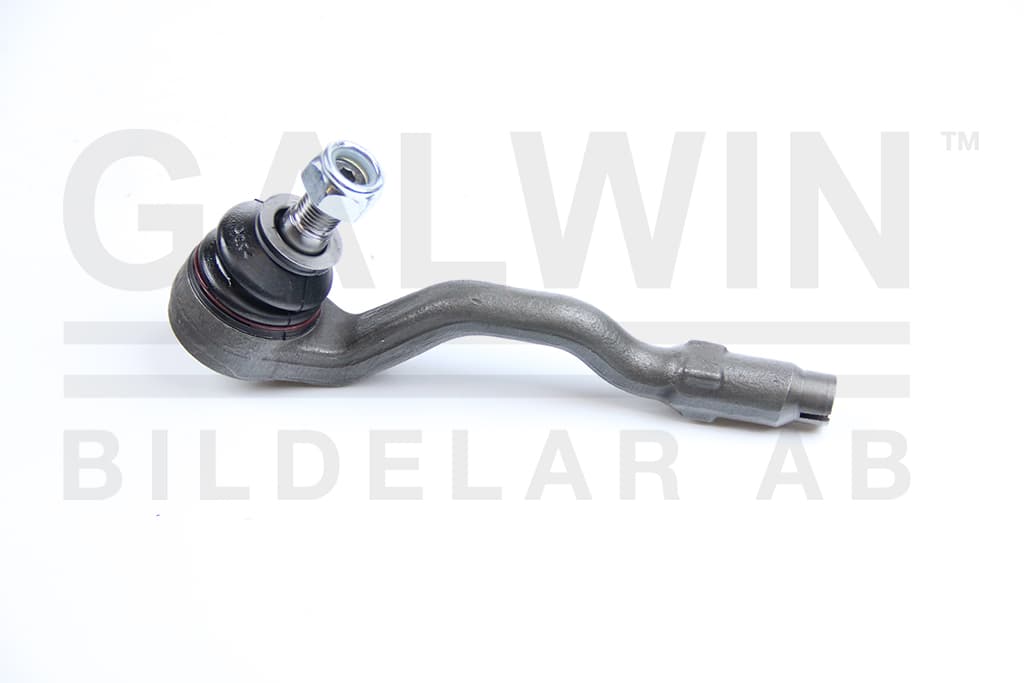 Styrled yttre vä/hö — Framaxel höger från Galwin