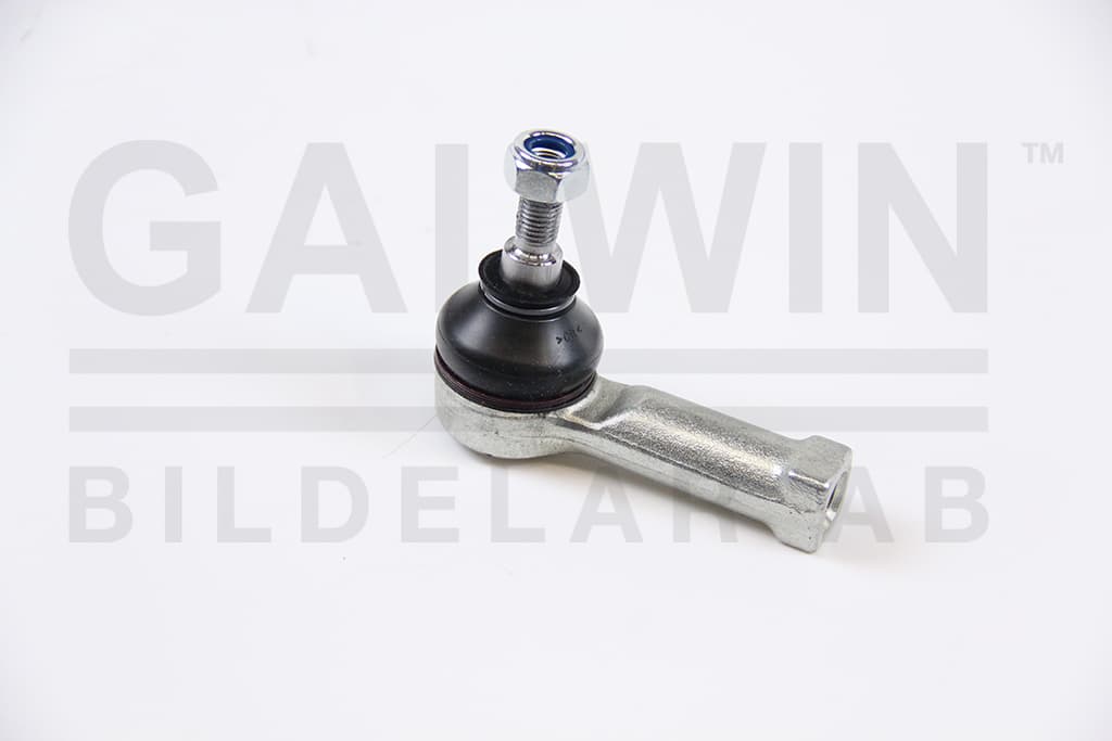 Styrled yttre vä/hö — Båda sidor, yttre