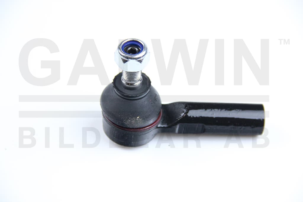 Styrled yttre vä/hö — Båda sidor, yttre