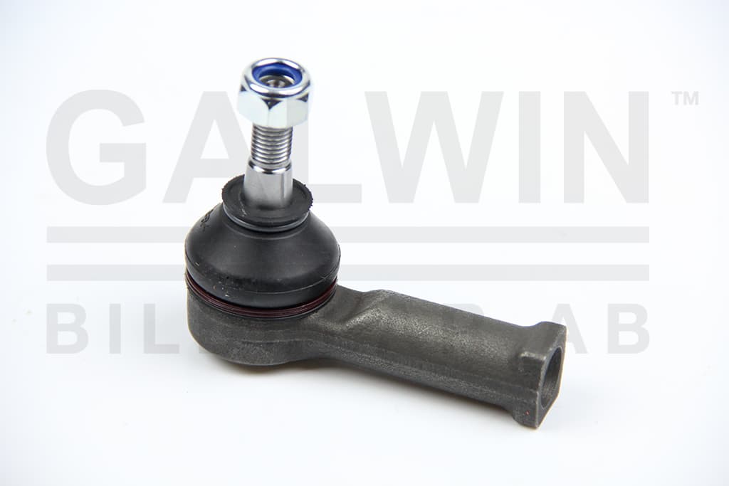 Styrled yttre vä/hö — Båda sidor, yttre