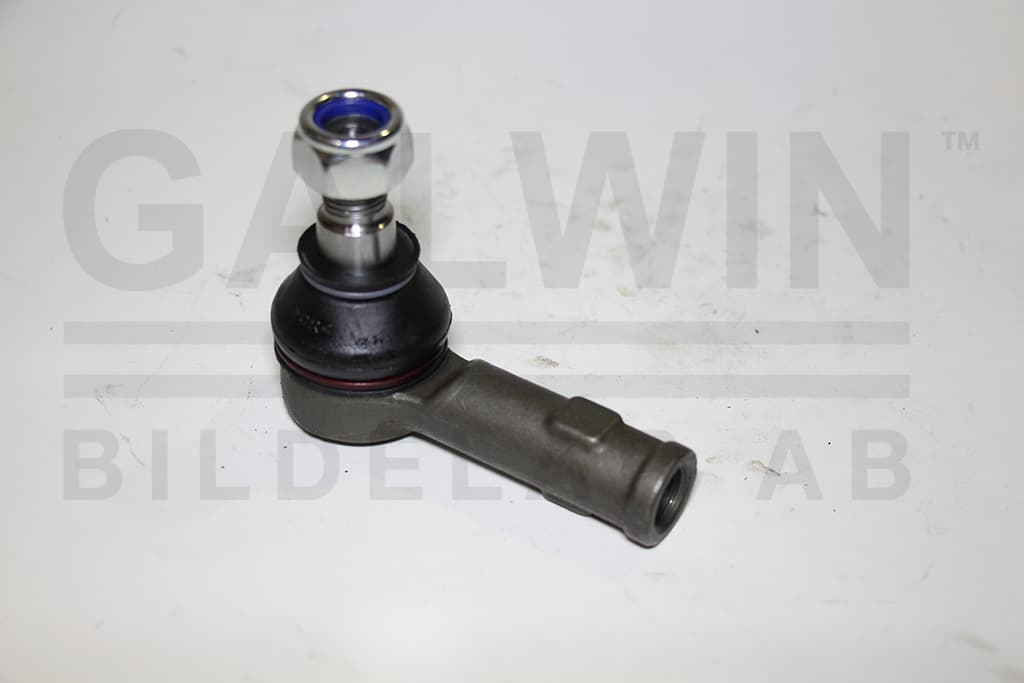 Styrled yttre vä/hö — Båda sidor, yttre