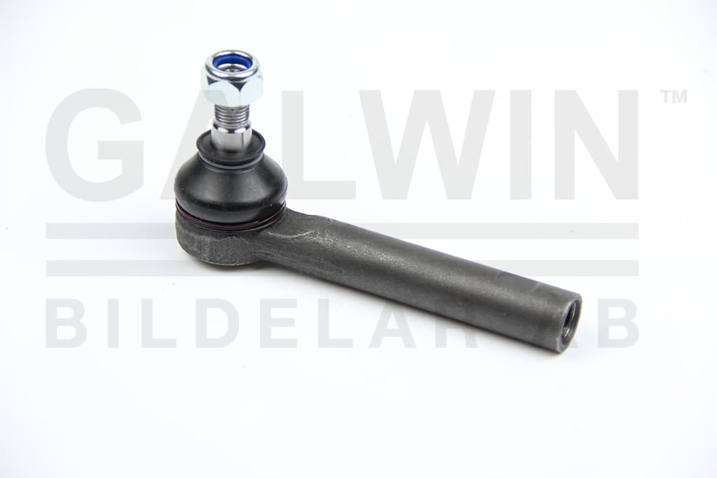 Styrled yttre vä/hö — Båda sidor, yttre