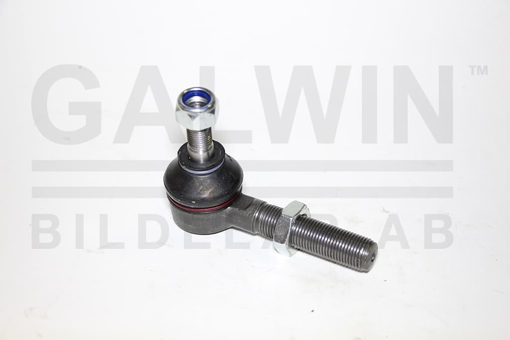 Styrled yttre vä/hö ej V6 — Båda sidor, yttre