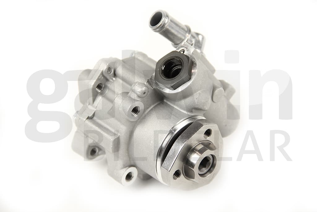 Bärarm hö fram nedre