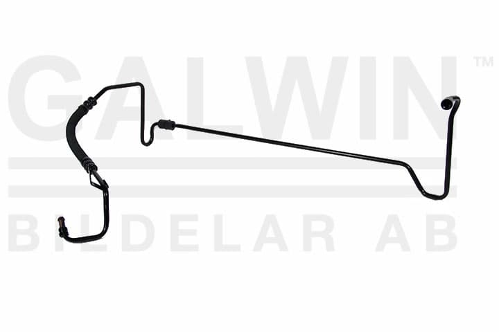 Styrservorör/tryckslang 1994-1998 från Galwin