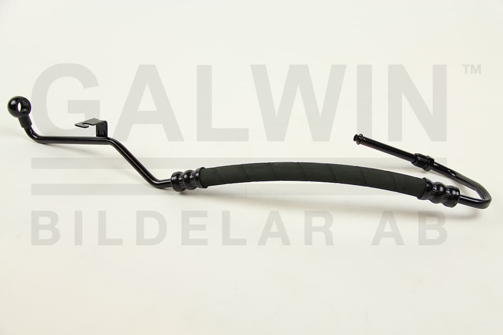 Styrservoslang, mellan pump-styrväxel, 3,0T från Galwin