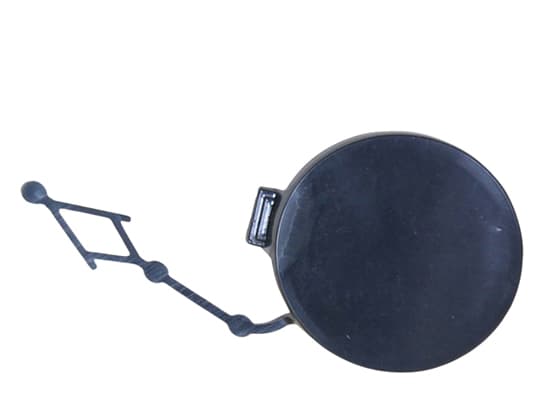 Täcklock för bogserögla fram — Framaxel från Galwin