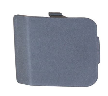 Täcklock för dragögla 10/2005- från Galwin