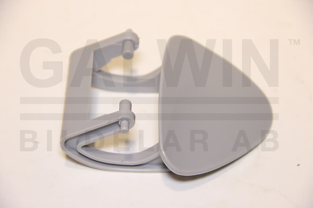 Täcklock för spolare hö Classic/Elegance -06/2006 — Höger från Galwin