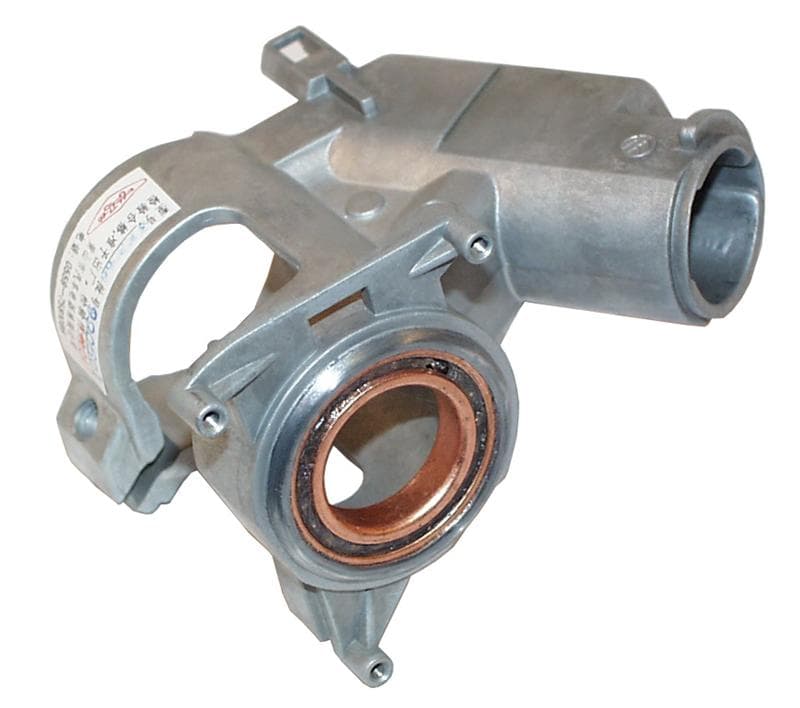 Tändlåshus/rattlås