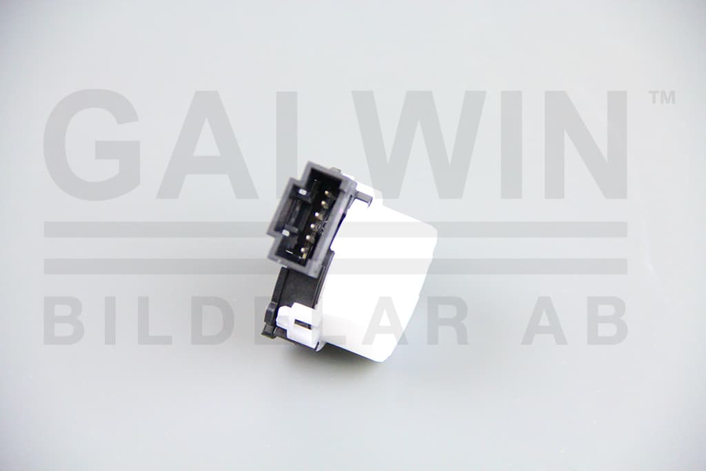 Tändlåskontakt, Audi, VW från Galwin