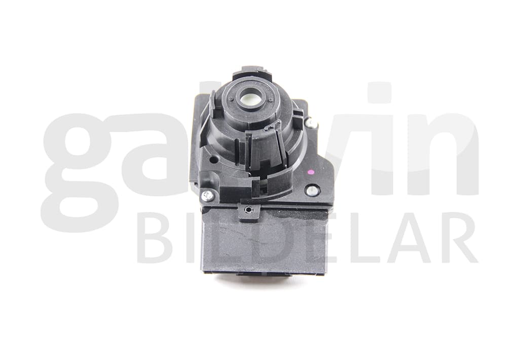 Tändlåskontakt, VAG