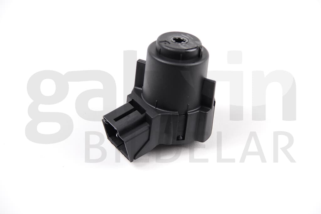 Tändlåskontakt, VAG