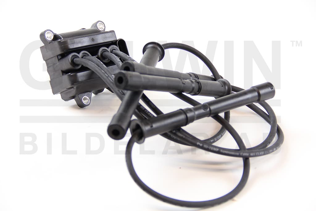 Tändspole från Galwin