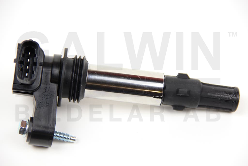 Tändspole, Opel, Saab från Galwin