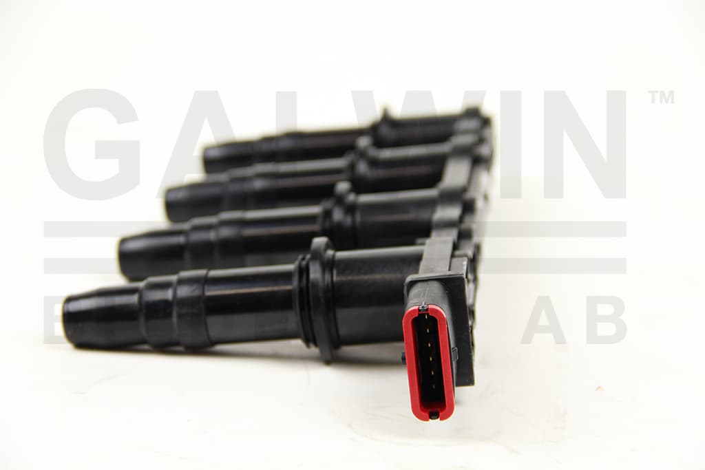 Tändspole/tändkasset, Opel, Fiat, Alfa från Galwin