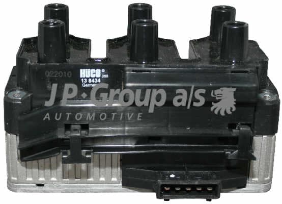 Tändspole "TCI" 2,8/2,9 från Galwin