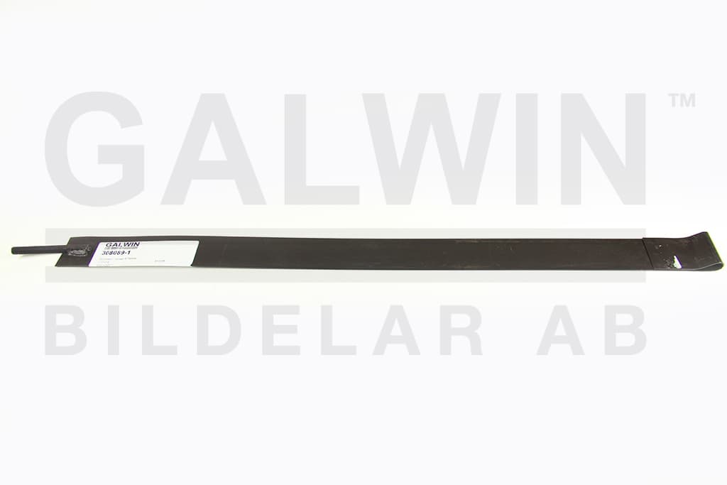 Tankband diesel 830mm från Galwin