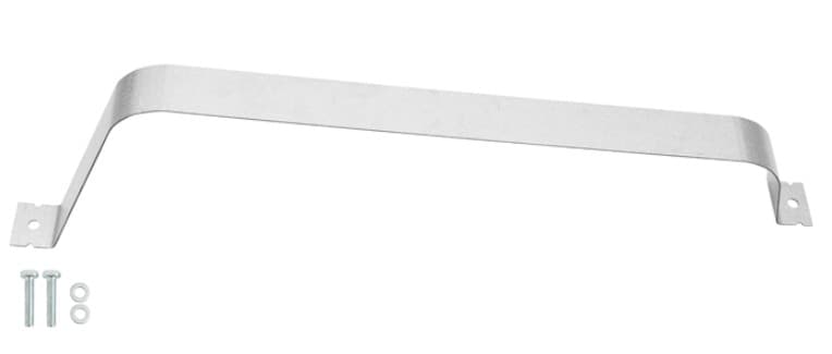 Tankband hö, 61L tank