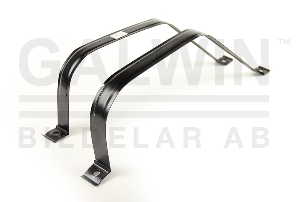 Tankbandsats (2st band) från Galwin