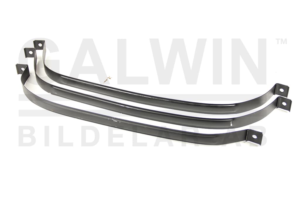 Tankbandset (3st), kombi från Galwin