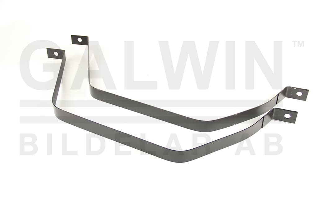 Tankbandssats (2st) från Galwin