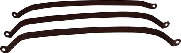 Tankbandsset 3 band (ej Syncro)