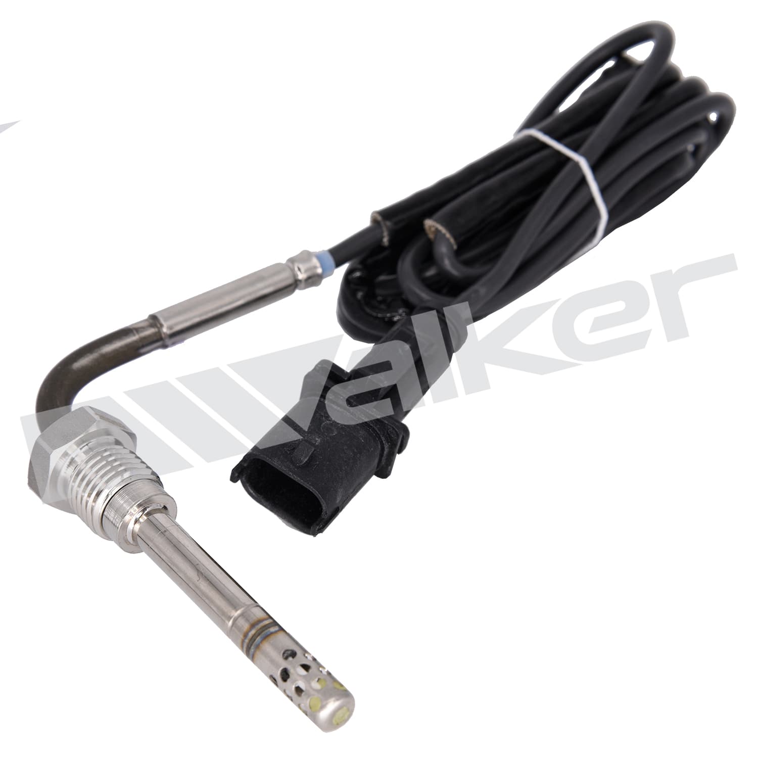 Temperaturgivare avgas, Alfa Romeo