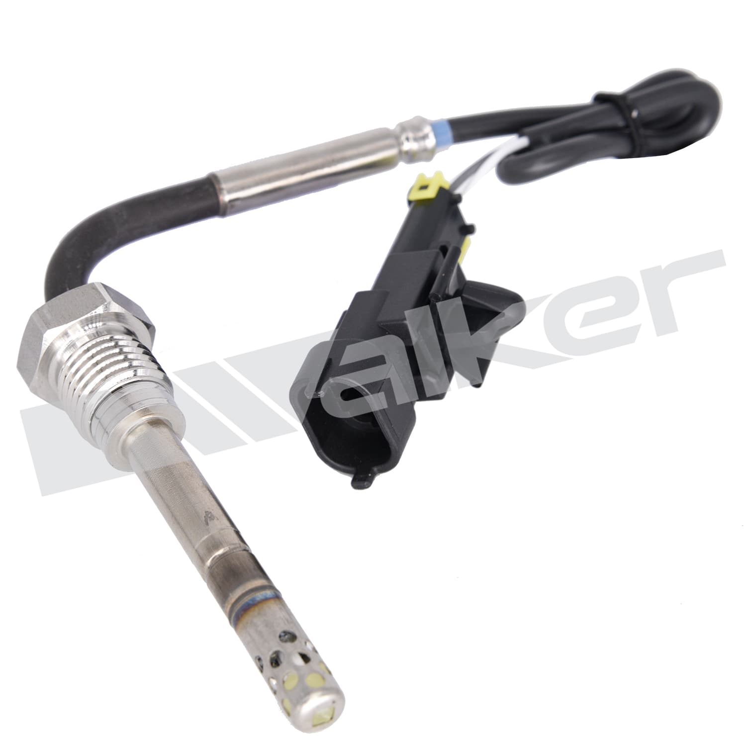 Temperaturgivare avgas, Chevrolet