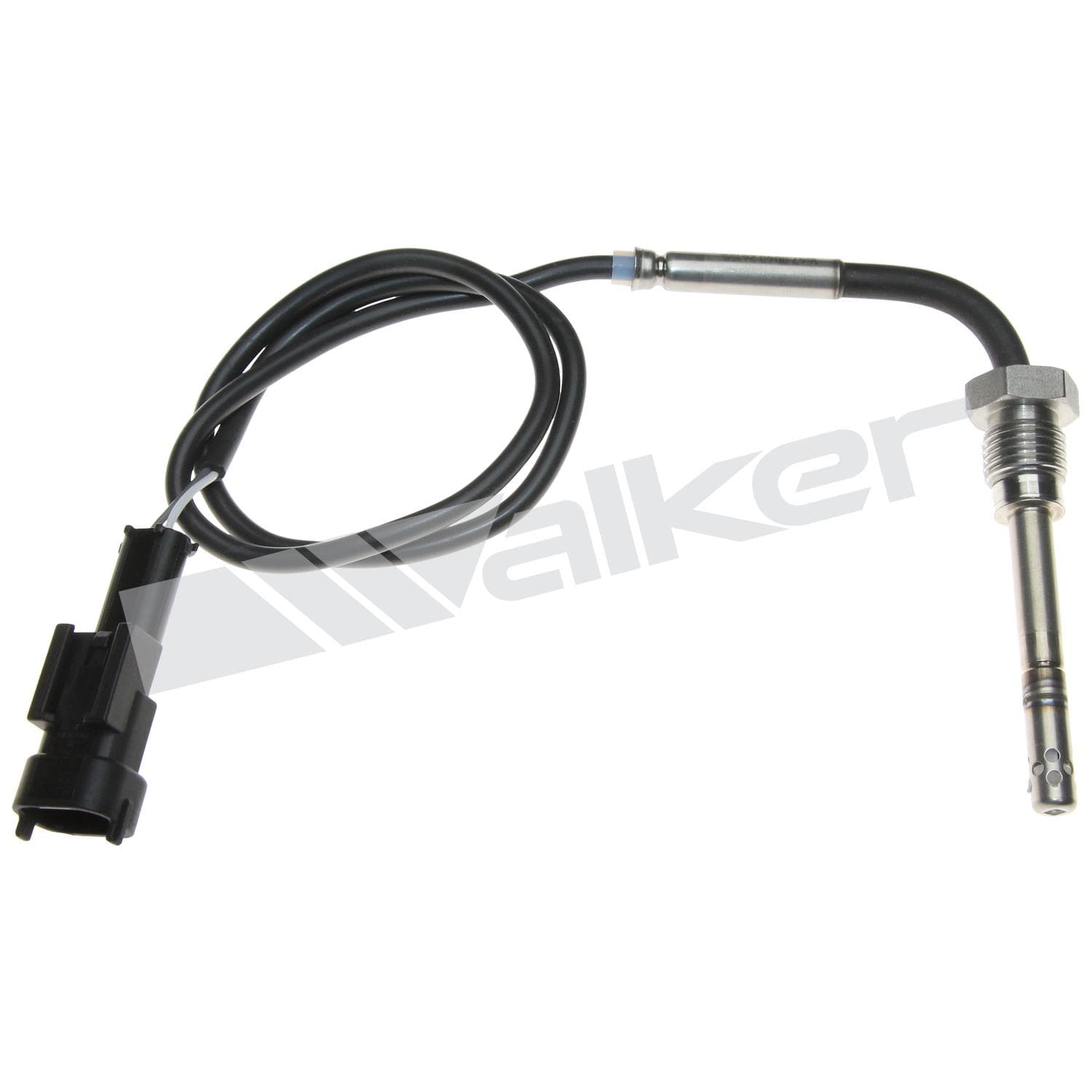 Temperaturgivare avgas, Citroen