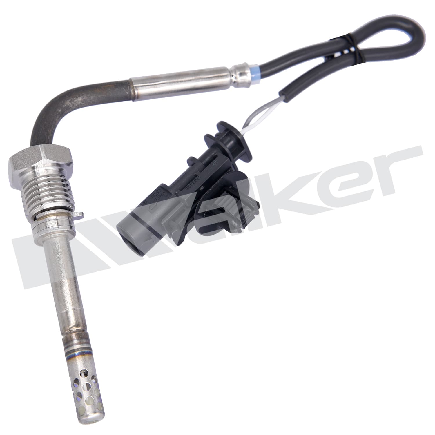 Temperaturgivare avgas, Fiat