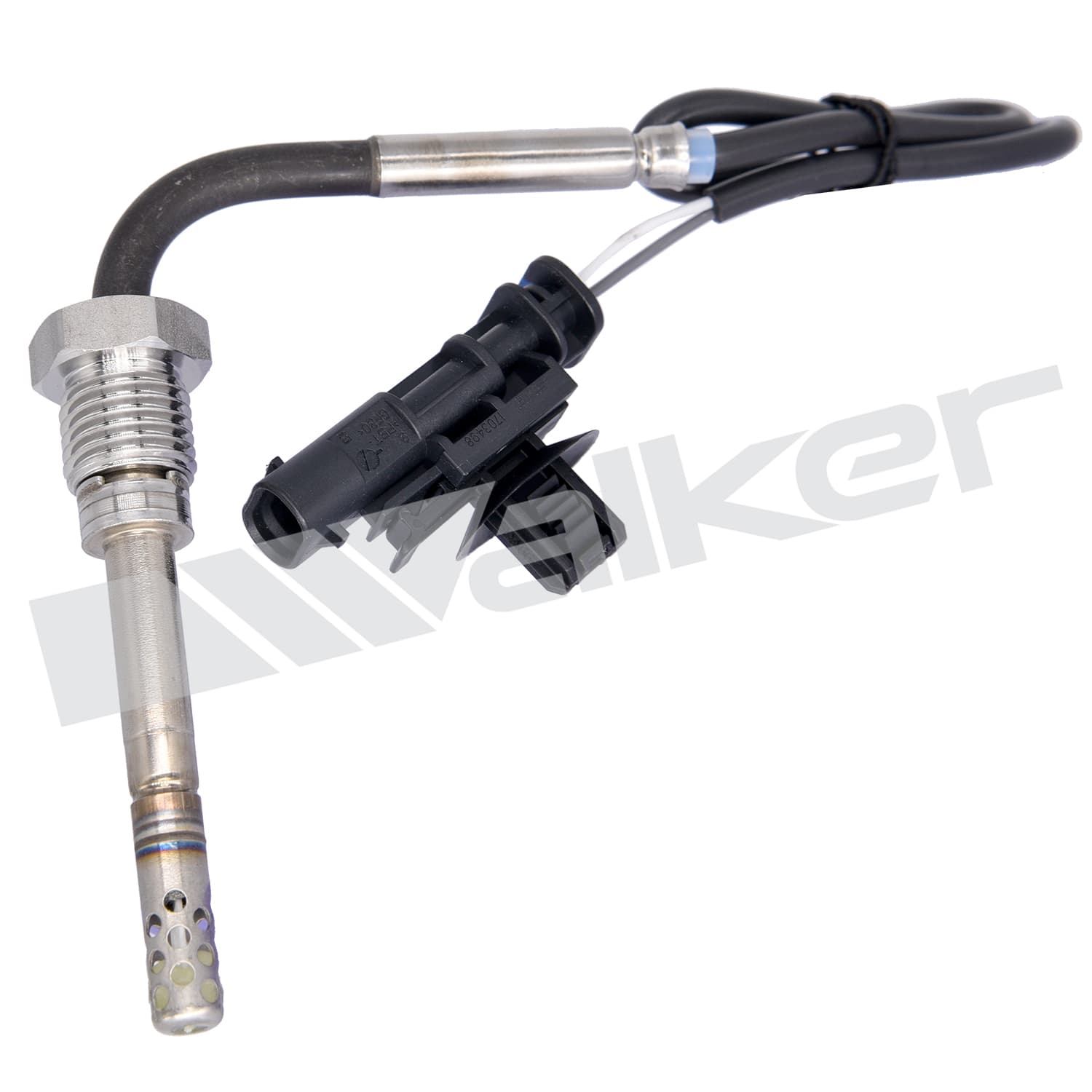 Temperaturgivare avgas, Fiat