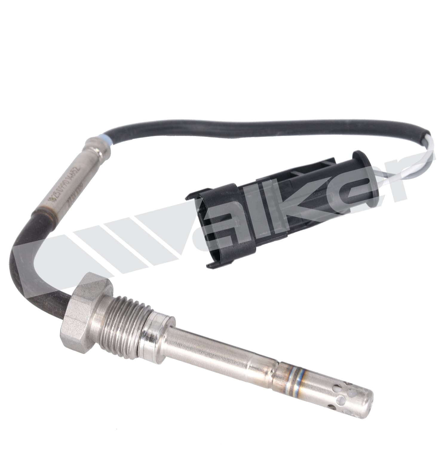 Temperaturgivare avgas, Fiat