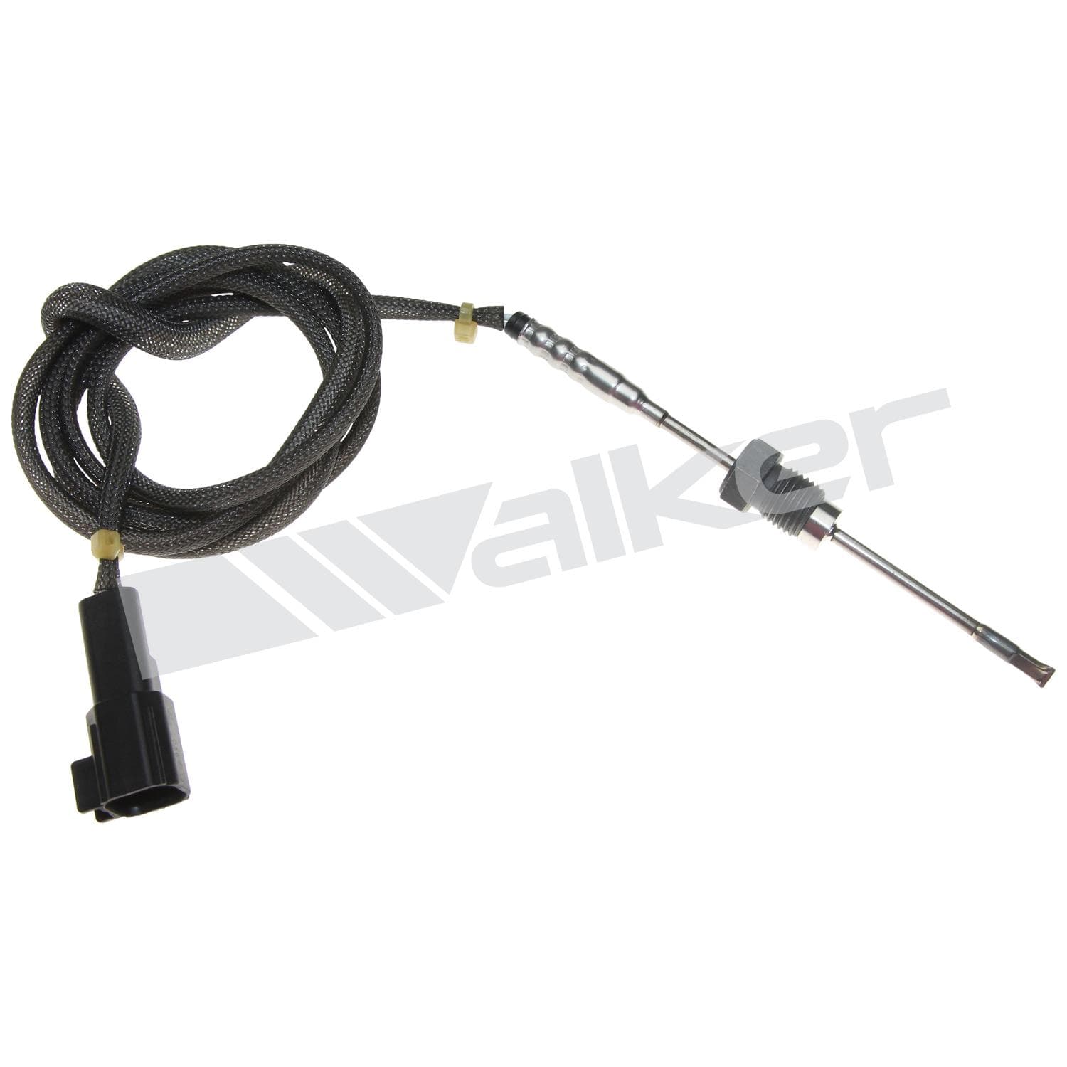 Temperaturgivare avgas, Ford