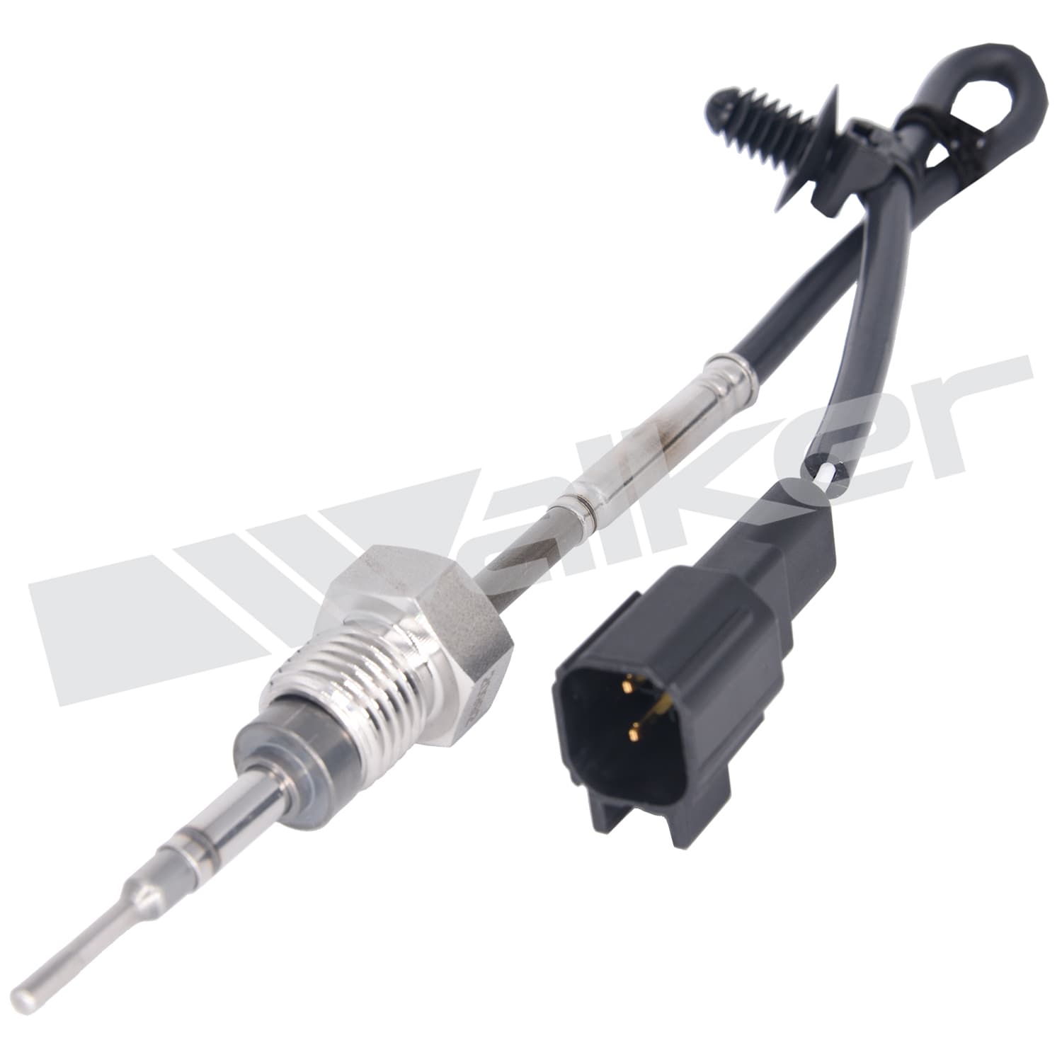 Temperaturgivare avgas, Ford